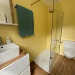Apartamento Cozy Chalet-Style Apartment Torgon